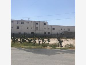 Terreno en Venta en Republica Poniente Saltillo