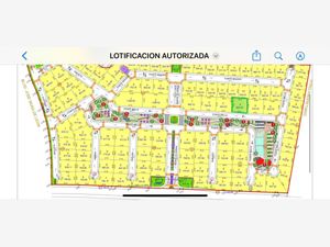 Terreno en Venta en Vivennto Residencial Saltillo