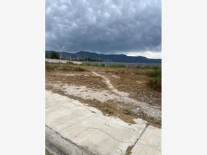 Terreno en Venta en Los Siller Saltillo