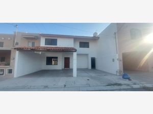 Casa en Renta en Residencial los Reales Saltillo