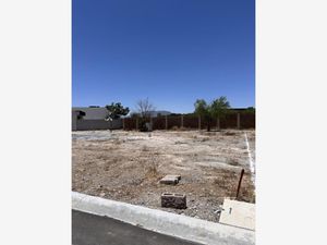 Terreno en Venta en Los Siller Saltillo