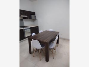 Departamento en Renta en Portales de Aragón Saltillo