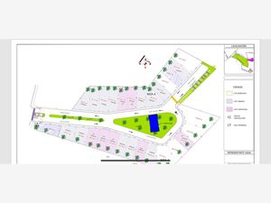 Terreno en Venta en Los Siller Saltillo