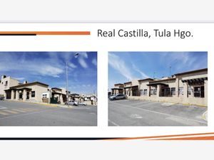 Terreno en Venta en Real Castilla Atotonilco de Tula