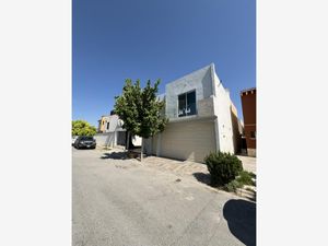 Casa en Venta en Portal de los Agaves Saltillo