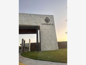 Terreno en Venta en Vivennto Residencial Saltillo