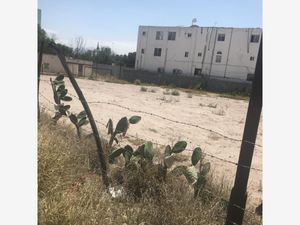 Terreno en Venta en Republica Poniente Saltillo