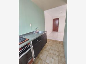 Departamento en Venta en Agrícola Pantitlán Iztacalco