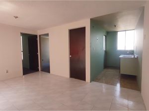 Departamento en Venta en Agrícola Pantitlán Iztacalco