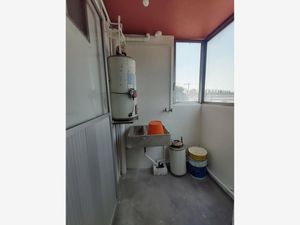 Departamento en Venta en Agrícola Pantitlán Iztacalco