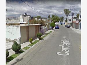 Casa en Venta en Izcalli Jardines Ecatepec de Morelos