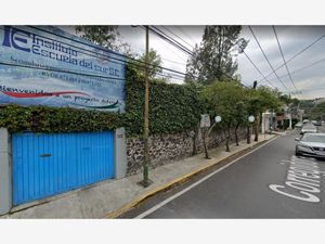 Casa en Venta en Miguel Hidalgo 1A Sección Tlalpan