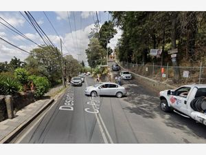 Casa en Venta en San Bartolo Ameyalco Álvaro Obregón