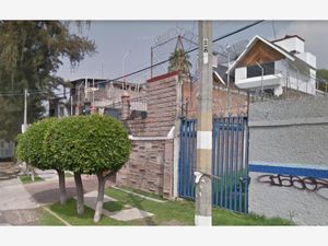 Casa en Venta en Lomas Estrella Iztapalapa