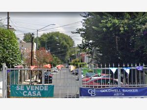 Casa en Venta en Los Cipreses Coyoacán