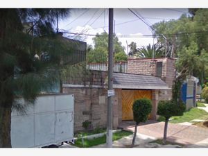 Casa en Venta en Lomas Estrella Iztapalapa