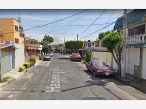 Casa en Venta en Prados del Rosario Azcapotzalco