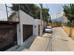 Casa en Venta en San Bartolo Ameyalco Álvaro Obregón