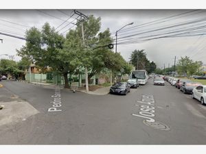 Casa en Venta en Los Cipreses Coyoacán