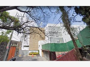 Departamento en Venta en Jardines del Pedregal Álvaro Obregón