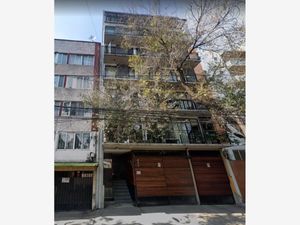 Departamento en Venta en Piedad Narvarte Benito Juárez