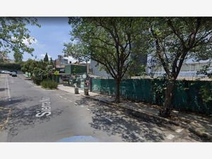 Terreno en Venta en Lomas de Chapultepec III Sección Miguel Hidalgo