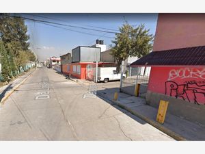 Casa en Venta en La Florida (Ciudad Azteca) Ecatepec de Morelos