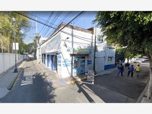 Terreno en Venta en Mixcoac Benito Juárez