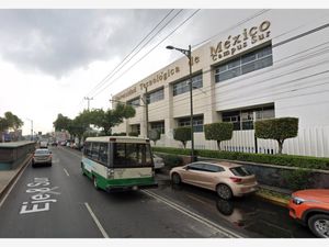 Departamento en Venta en Prado Churubusco Coyoacán