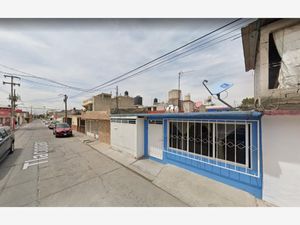 Casa en Venta en La Florida (Ciudad Azteca) Ecatepec de Morelos