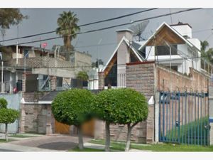 Casa en Venta en Lomas Estrella Iztapalapa