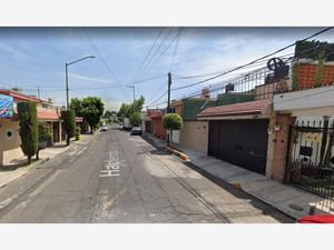 Casa en Venta en Prados del Rosario Azcapotzalco