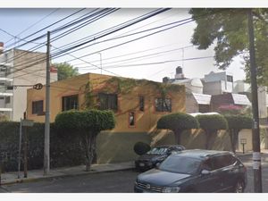 Casa en Venta en Los Cipreses Coyoacán