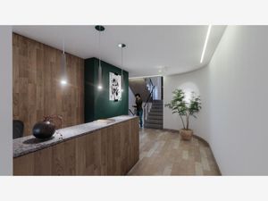 Departamento en Venta en Napoles Benito Juárez