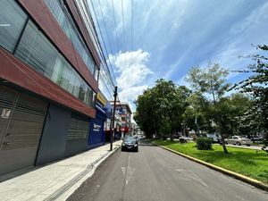 Edificio en Renta en Camelinas, Morelia