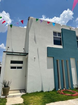 Casas en VENTA, dentro del Fracc. Alnus Residencial, en Tarímbaro