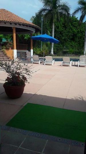 PV0127 Casa en venta Campo de Golf Ixtapa, Zihuatanejo, Gro
