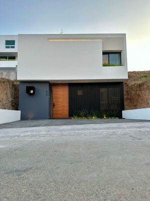 Casa en VENTA en Fracc. Río Altozano, Morelia