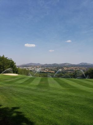 Terreno en Venta en Club de Golf Altozano, Morelia