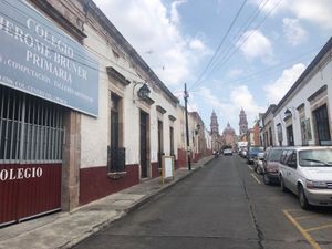 *Propiedad en VENTA Centro Histórico, Morelia