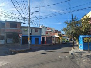 Propiedad comercial en venta col. Independencia, Morelia