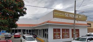 Local  en RENTA sobre Av. Acueducto, Vasco de Quiroga, Morelia