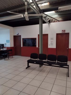 Oficina o Bodega en Renta en col. Dr Miguel Silva González, Morelia
