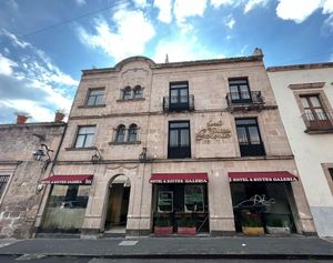 *Departamentos en VENTA Centro Histórico, Morelia