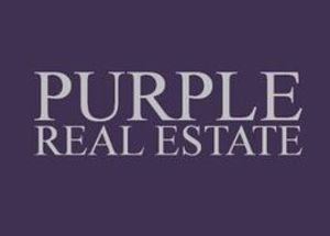 Purple Real Estate