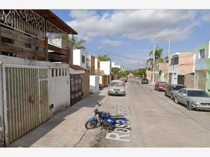 Casa en Venta en El Rosedal Aguascalientes