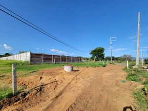 Terreno en Venta en Del Niño Villa de Zaachila