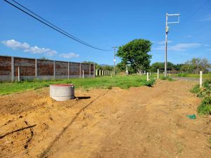 Terreno en Venta en Del Niño Villa de Zaachila