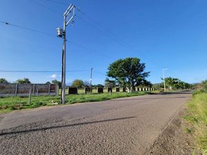 Terreno en Venta en Del Niño Villa de Zaachila