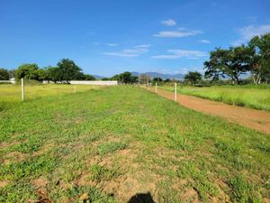 Terreno en Venta en Del Niño Villa de Zaachila